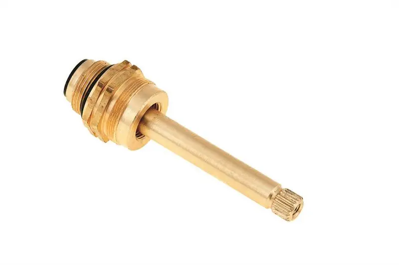 Indiana Brass Cold Water Stem Assembly For Faucets 1