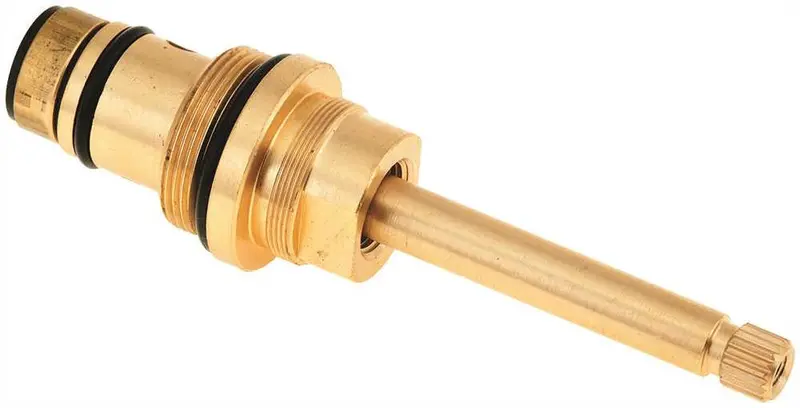Indiana Brass Diverter Stem Assembly 1