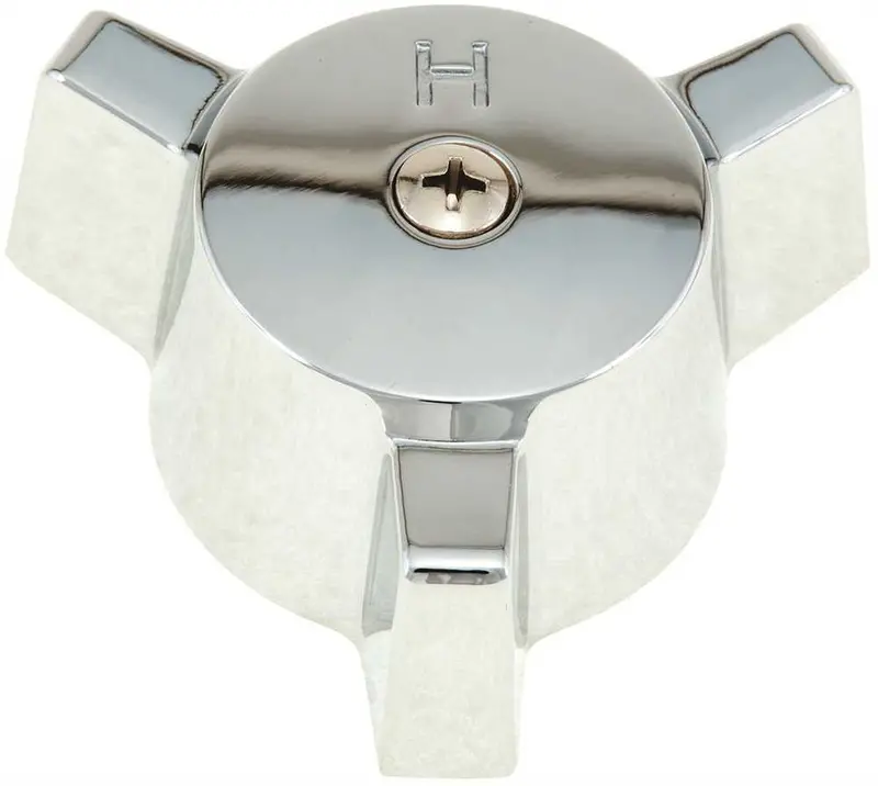 Indiana Brass Hot Tub & Shower Handle Assembly 1