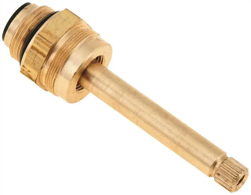 Indiana Brass Hot Water Stem Assembly For Faucets 1