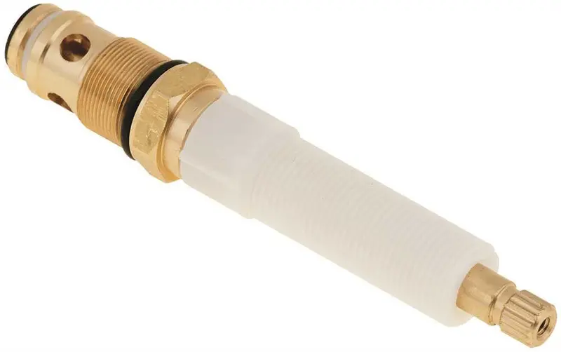 Kohler® Bathtub Diverter Stem Assembly 1