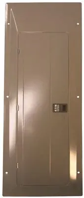 L-Series Flush-Mount Surge Protective Cover For Load Centers 1