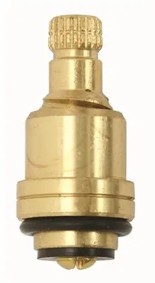 Lead-Free Cold Stem And Bonnet Assembly For American Standard Faucets 1