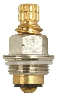 Lead-Free Cold Water Stem And Bonnet Assembly For Price Pfister Faucets 1