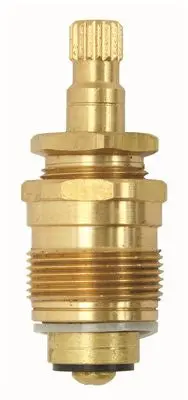 Lead-Free Hot Stem Assembly Compatible With Eljer Faucets 1