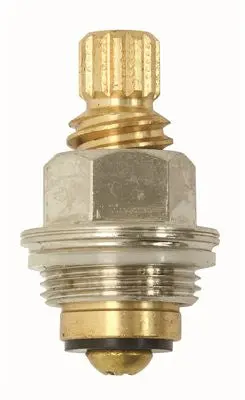 Lead-Free Hot Water Stem And Bonnet Assembly For Price Pfister Faucets 1
