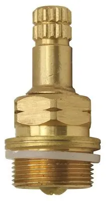 Lead-Free Stem And Bonnet Assembly For Sterling Cold Faucets 1