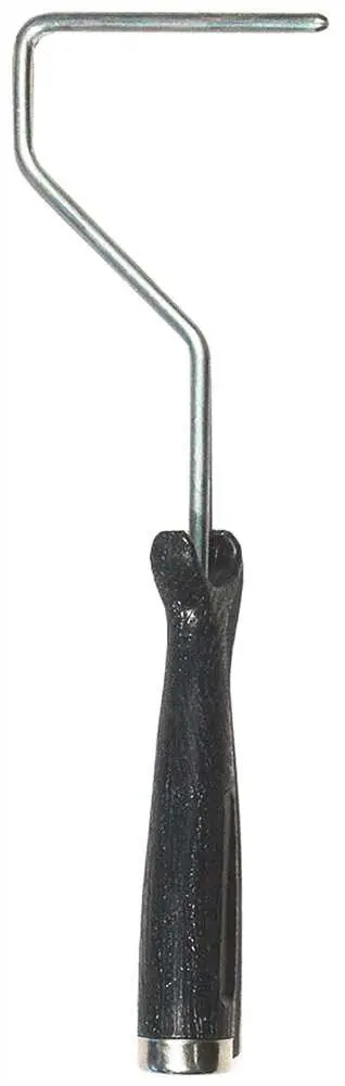 Linzer 11-Inch Mini Roller Frame For Precision Painting 1