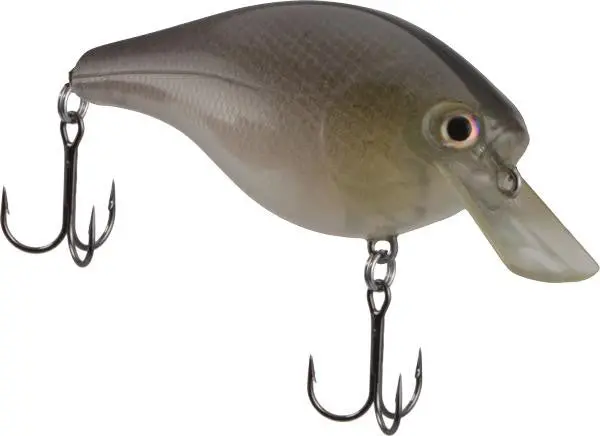 Lunker Sports Rock Craw Shad Bait – 1–2 Oz Reel-Specific Soft Plastic 1