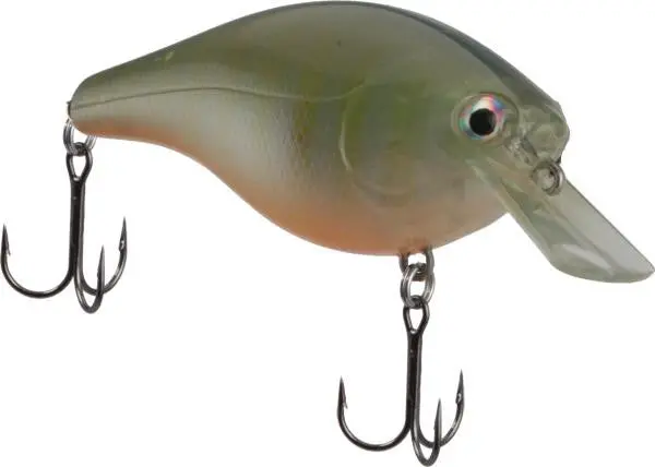 Lunker Streak Rock Crawlin’ Soft Bait – 1.2 Oz Sunfish Variant 2 1