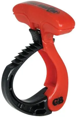 Medium-Sized Cable Wraptor Management Tool 1