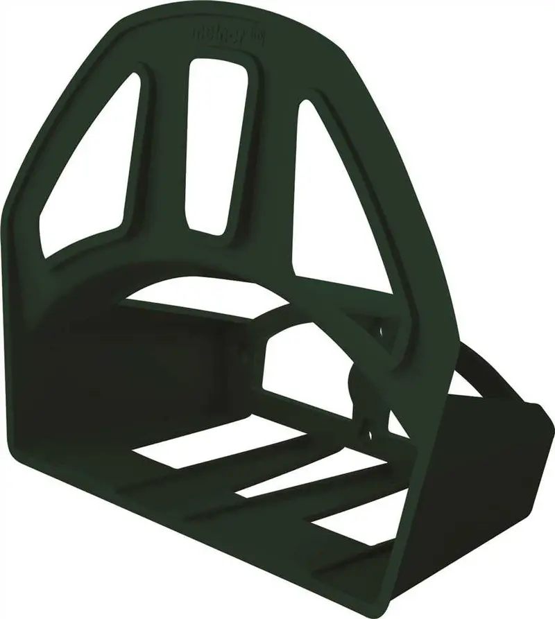 Melnor Plastic Hose Hanger – Wall-Mounted Storage For Garden Hoses 1