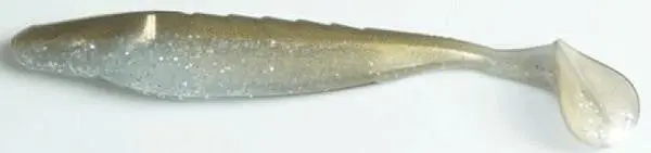 Missile Shockwave Brass Monkey Crankbait – 4.25 Inches 1