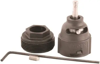 Moen 31Mm Cartridge Assembly – Compatible With Select Moen Faucets 1