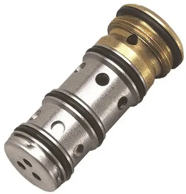 Moen Balancing Spool Assembly – Pressure-Stabilizing Valve Component 1