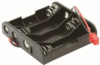 Moen Commercial Battery Holder – For Sensor-Activated Faucet Systems 1