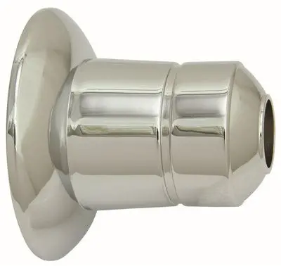 Moen Commercial Handle Hub Assembly – Stainless Steel Variant 1