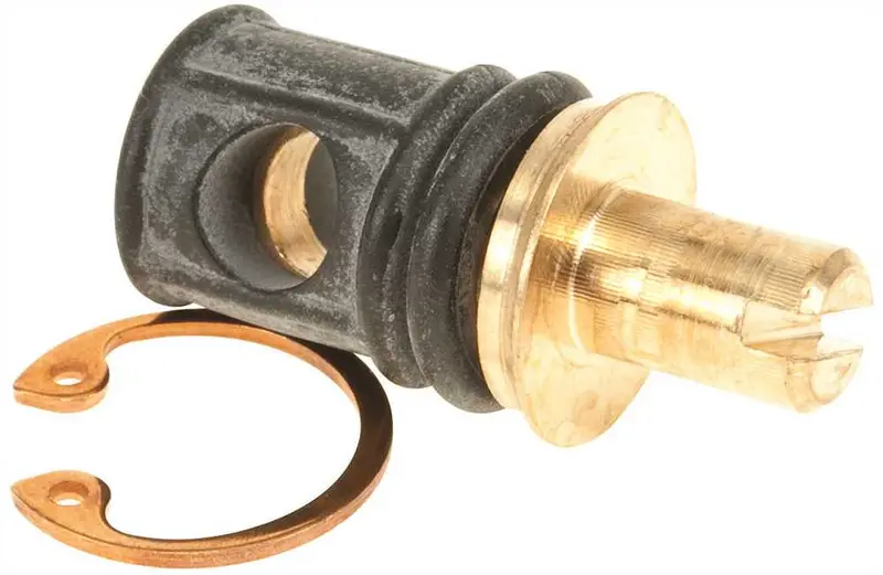 Moen Stop Valve Assembly – Compression-Type Shut-Off Component 1