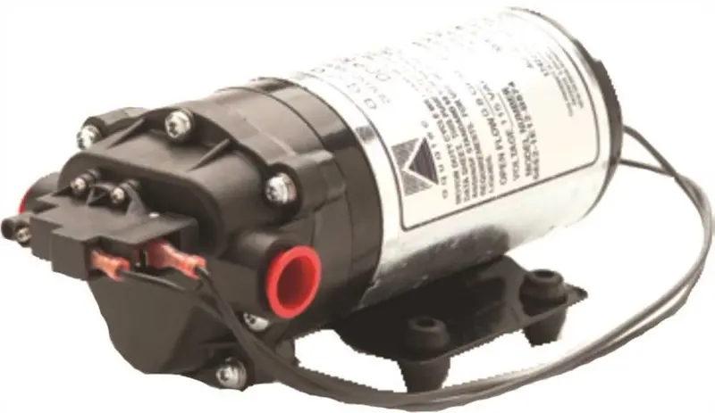 Namco Heavy-Duty Pressure Pump – 170 Psi Maximum Output 1