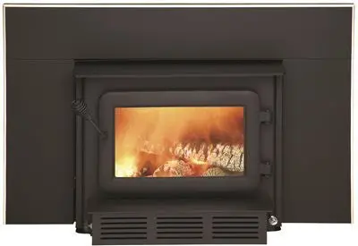 Osburn Flame Energy Xtd 1.9-I Epa-Certified Wood-Burning Insert – Model Fl-061W 1