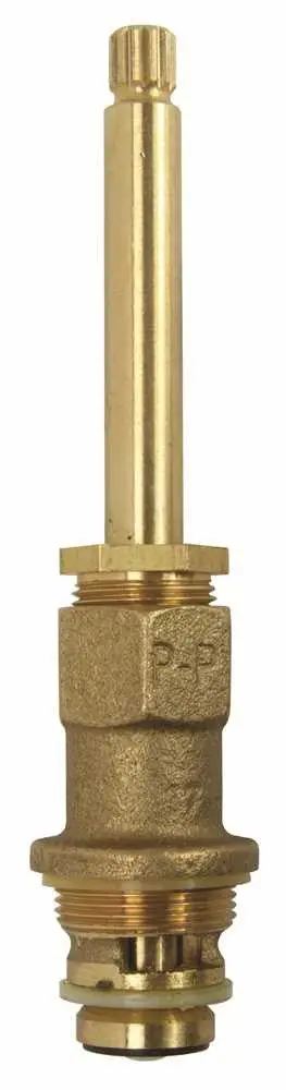 Pfister Diverter Stem For Verve And Windsor Faucets, 12-Point 1