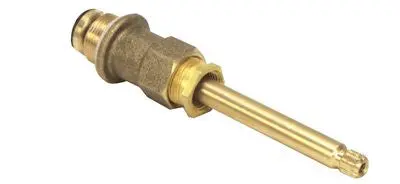 Pfister Tub Stem Assembly — Hot Or Cold Replacement 1