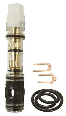Plastic Replacement Cartridge For Moen Faucets 1