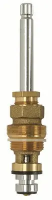 Plus-Series Faucet Stem Diverter For Sterling 16-Point Systems 1