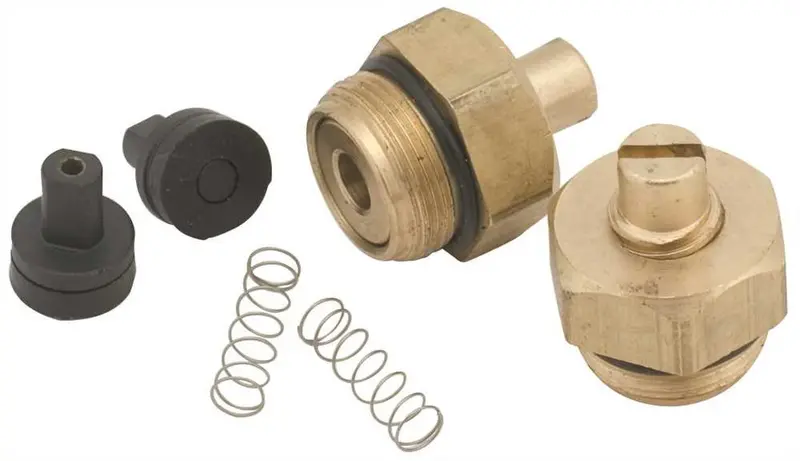 Powers Check Valve Replacement Kit – 1/2" Npt Thread Size 1