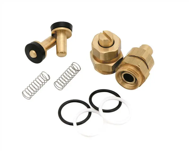 Powers Screwdriver-Actuated Stop Stem For Valves 1