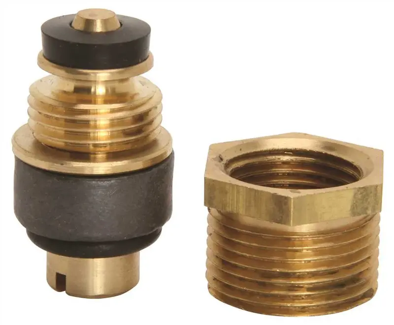 Price Pfister Avante Stop Stem With Packing Nut 1