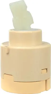 Price Pfister Ceramic Cartridge – Single-Handle Faucet Replacement 1
