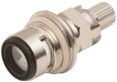 Price Pfister Ceramic Disc Hot/Cold Cartridge – Precision Dual-Temperature Control 1