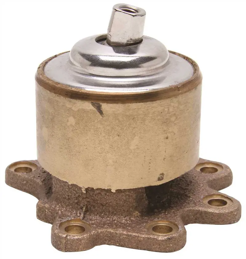 Price Pfister Flow Matic Control Valve Assembly 1