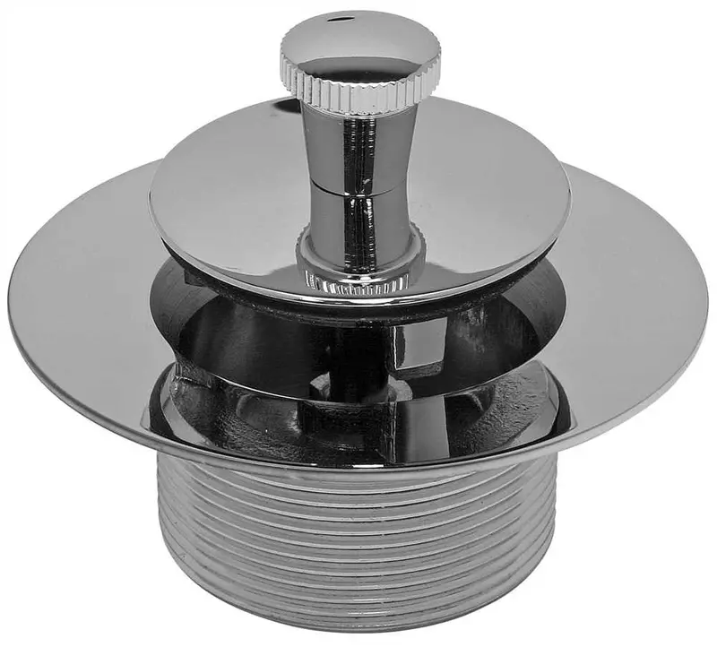 Price Pfister® Lift-And-Turn Tub Stopper – 1-5/8", 16 Tpi 1