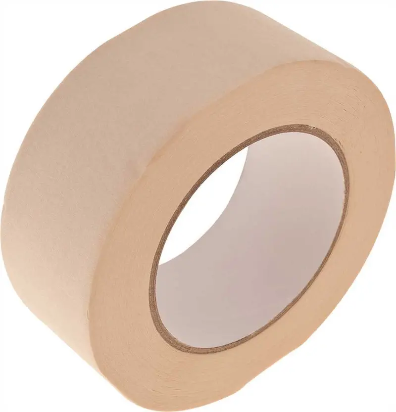 Proplus® 2" X 60 Yd. General-Purpose Masking Tape 1