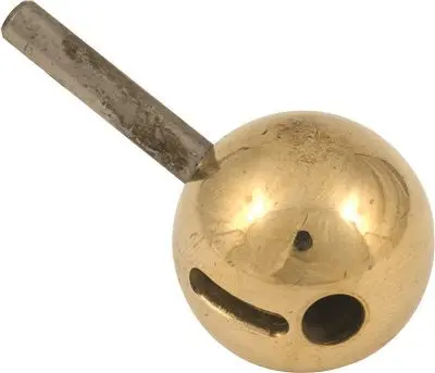 Proplus Brass Ball Assembly Replacement For Delta And Peerless Faucets 1
