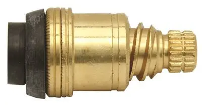 Proplus® Cold Faucet Stem For American Standard 22-Point Fixtures (Lead-Free) 1