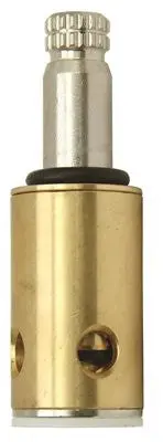 Proplus Kohler-Compatible Hot Faucet Stem – 19-Point, Lead-Free 1