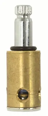 Proplus Lead-Free Cold Water Faucet Stem For Kohler 19-Point Fixtures 1