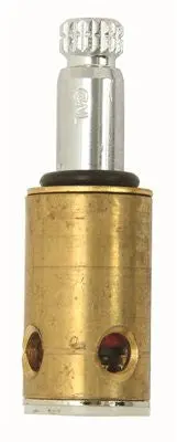 Proplus Lead-Free Hot Water Faucet Stem For Kohler 19-Point Fixtures 1