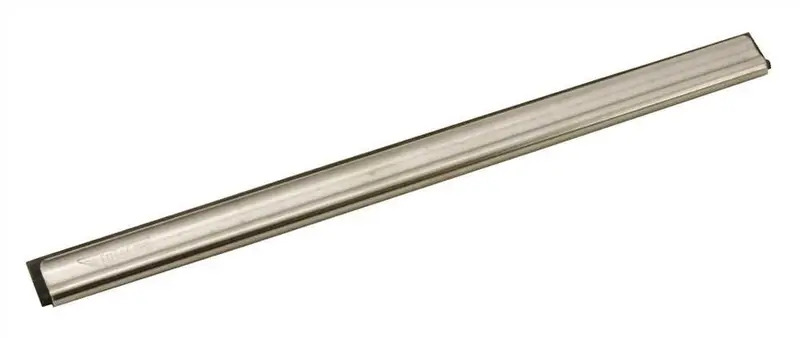 Renown 12-Inch Window Squeegee Channel 1