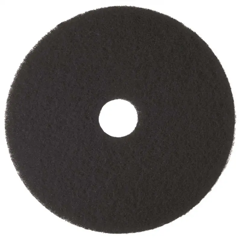 Renown® Hi-Pro Stripping Pad – 20-Inch Heavy-Duty Floor Maintenance Pad 1