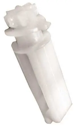 Replacement Hanger Stem For Vertical Blinds 1