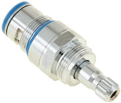 Right-Hand Cer-Tek Replacement Cartridge For Sloan Valves 1