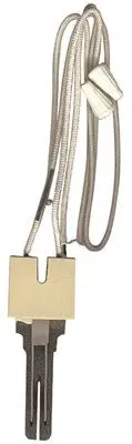Robertshaw Norton Hot Surface Furnace Ignitor With 19-Inch Lead Wire 1
