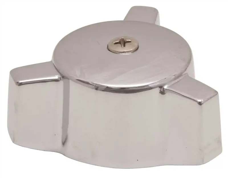 Royal Brass Diverter Handle Assembly With Hose Connection 1