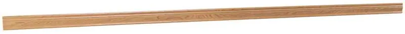 Rsi Oak Crown Molding – 90-Inch Length 1