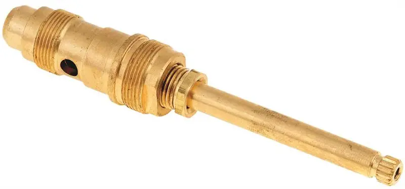 Savoy Diverter Stem Replacement Kit 1