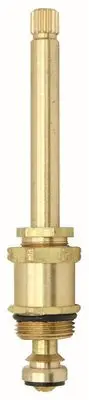 Sayco 16-Point Cold Water Faucet Stem Replacement 1